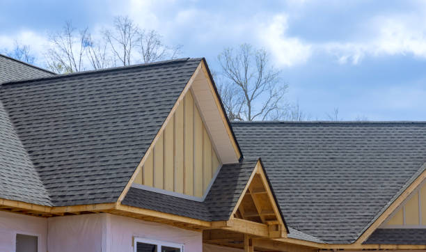Best Tile Roofing Installation  in Coleraine, MN